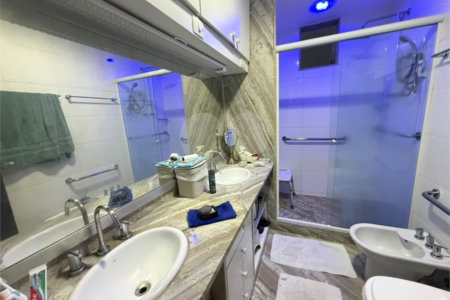Apartamento à venda com 3 quartos em Botafogo, Rio de Janeiro, RJ
