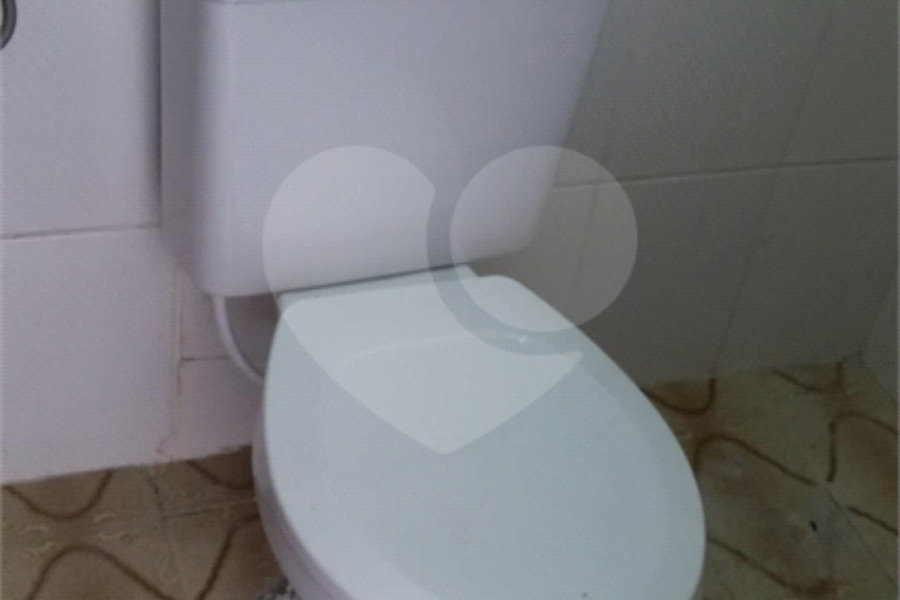 Sobrado à venda com 3 quartos em Tucuruvi, São Paulo, SP