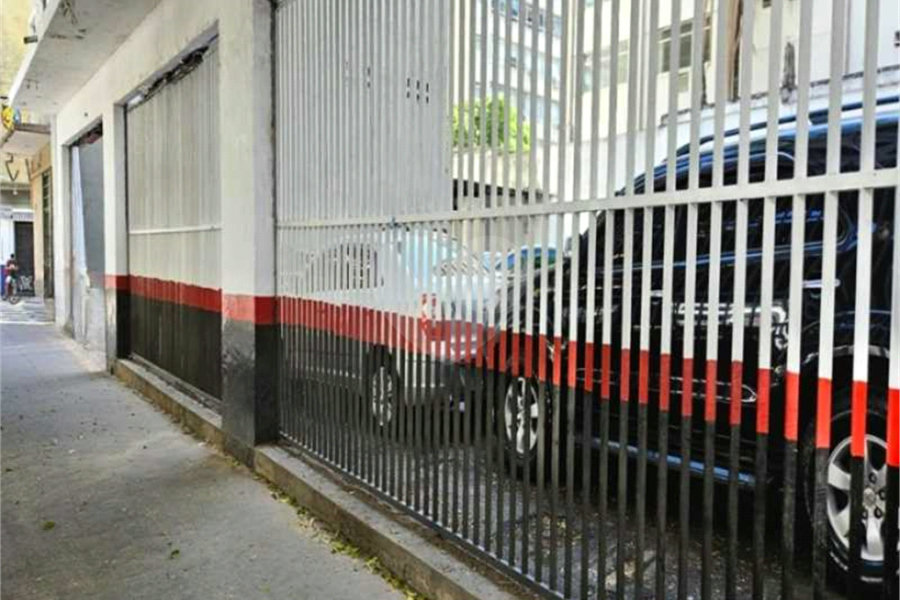 Garagem para alugar em Vila Buarque, São Paulo, SP