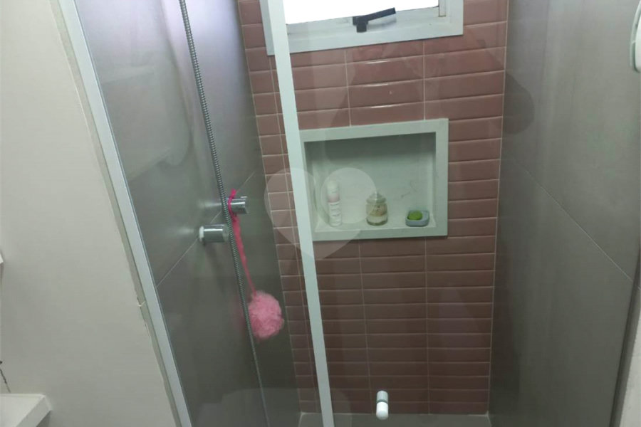 Apartamento à venda com 2 quartos, sendo 1 suíte, em Mandaqui, São Paulo, SP