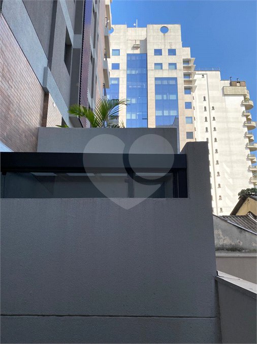 Studio à venda com 1 quarto em Jardim Paulista, São Paulo, SP