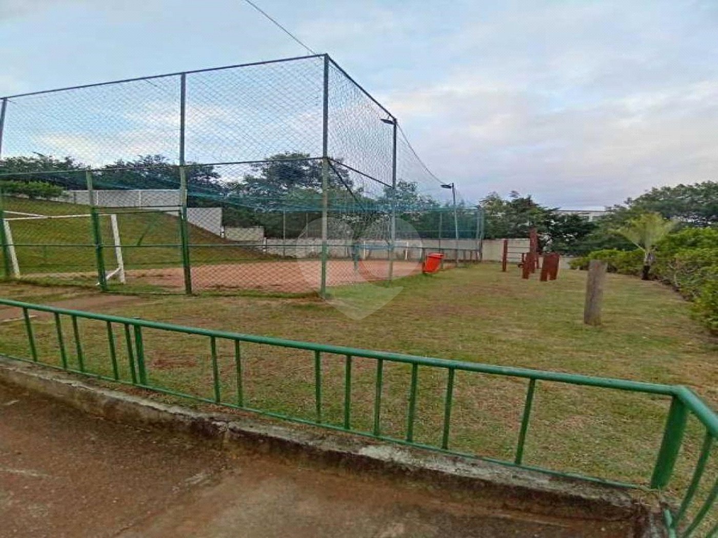 Apartamento à venda com 2 quartos em Campo Grande, Rio de Janeiro, RJ