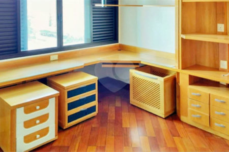 Apartamento à venda com 4 suítes em Vila Virgínia, Jundiaí, SP