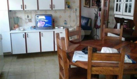 Sobrado à venda com 3 quartos em Água Fria, São Paulo, SP