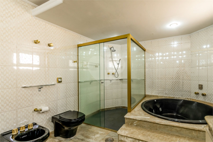 Duplex para alugar com 3 suítes em Santana, São Paulo, SP