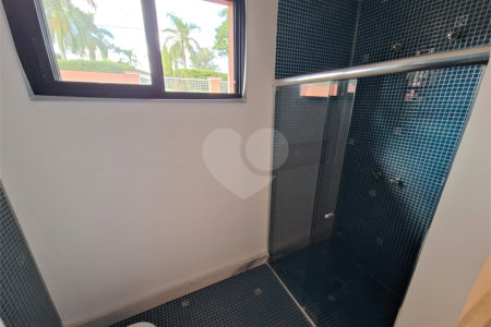 Casa à venda ou para alugar com 4 quartos, sendo 3 suítes, no condomínio Chácara Residencial Santa Maria, Votorantim - SP