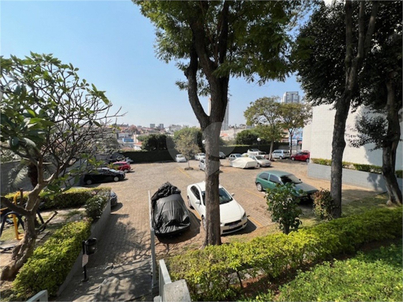 Apartamento à venda com 2 quartos em Casa Verde, São Paulo, SP
