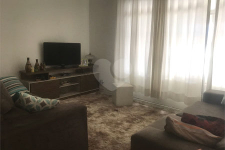 Casa à venda com 3 quartos em Vila Hamburguesa, São Paulo, SP