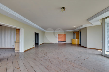 Apartamento à venda com 4 suítes em Santo Amaro, São Paulo, SP