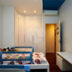Apartamento à venda com 4 quartos, sendo 1 suíte, em Tijuca, Rio de Janeiro, RJ