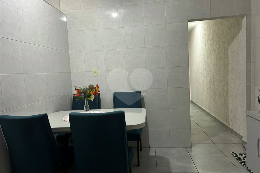 Casa Térrea à venda com 2 quartos, sendo 1 suíte, em Parque Edu Chaves, São Paulo, SP