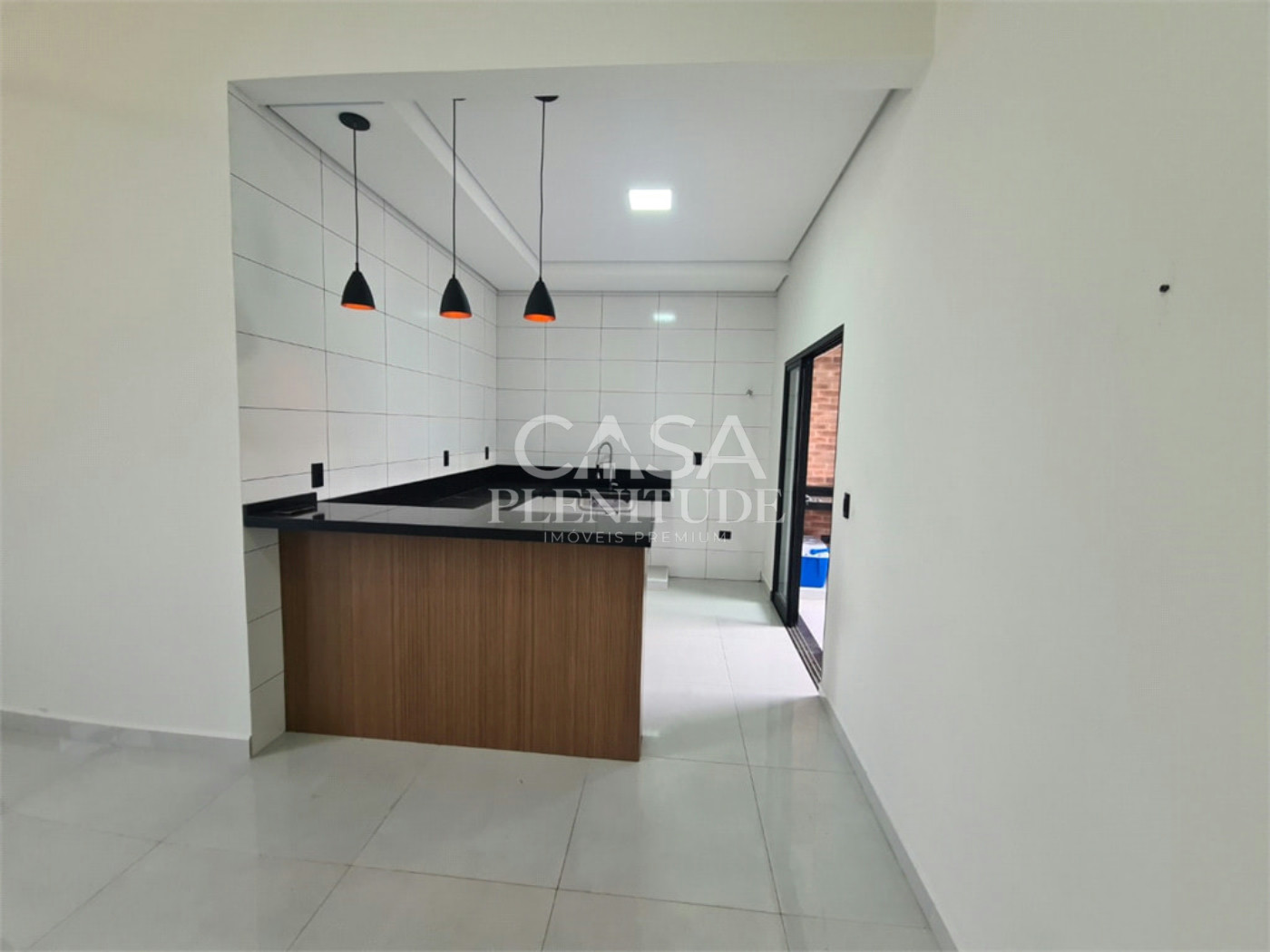 Casa em condomínio à venda com 3 quartos, sendo 1 suíte,  em Jardim Novo Horizonte, Sorocaba, SP