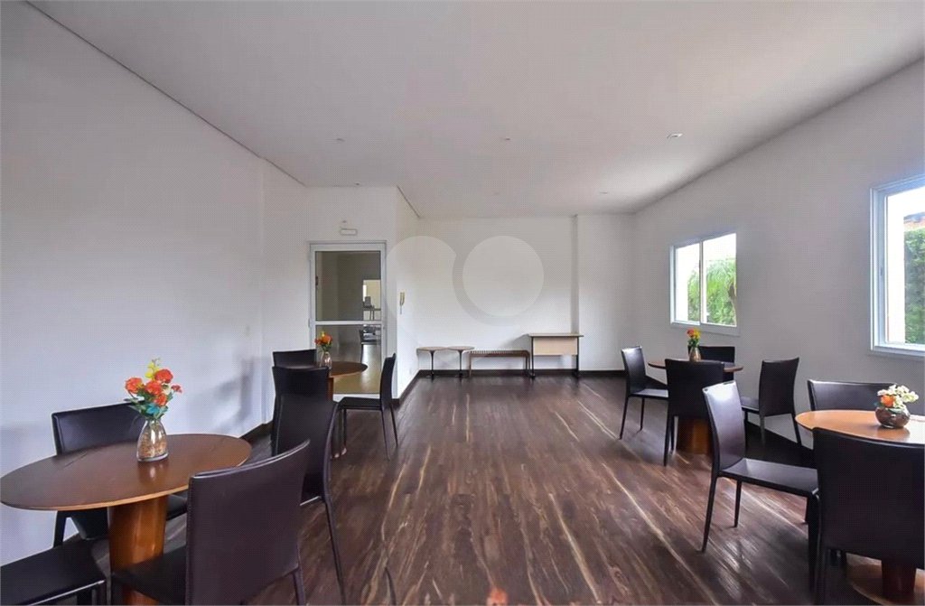 Apartamento à venda com 2 quartos em Fazenda Morumbi, São Paulo, SP