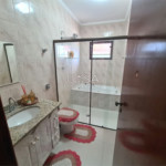 Casa em condomínio à venda com 4 quartos, sendo 3 suítes,  em Granja Olga II, Sorocaba, SP