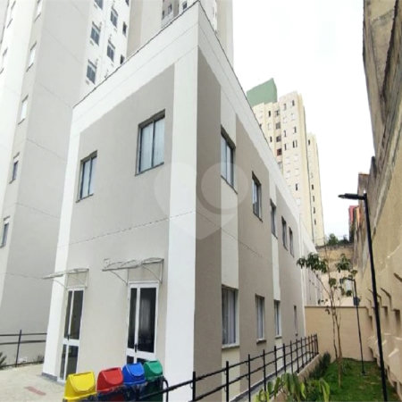 Apartamento à venda com 2 quartos em Vila Santo Antônio, Ferraz de Vasconcelos, SP