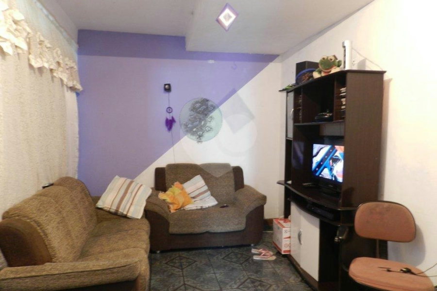 Casa à venda com 9 quartos em Jaraguá, São Paulo, SP