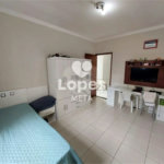 Casa à venda com 3 quartos, sendo 1 suíte,  no condomínio Loteamento Vila Branca, Jacareí - SP