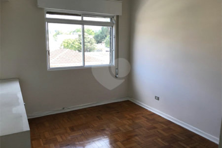 Apartamento à venda com 2 quartos em Perdizes, São Paulo, SP