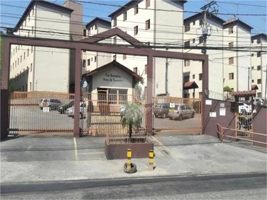 Apartamento à venda com 2 quartos em Tremembé, São Paulo, SP
