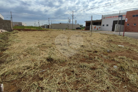 Terreno à Venda em São Carlos, no bairro Jardim Embaré