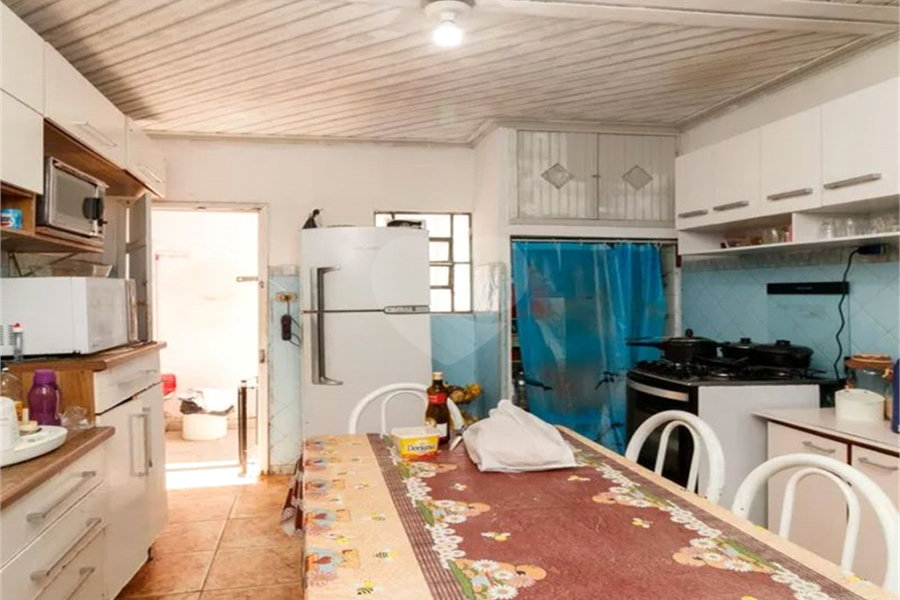 Terreno à venda com 2 quartos em Jaçanã, São Paulo, SP