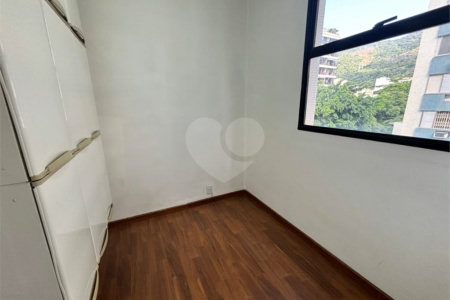 Apartamento à venda com 3 quartos, sendo 1 suíte, em Tijuca, Rio de Janeiro, RJ