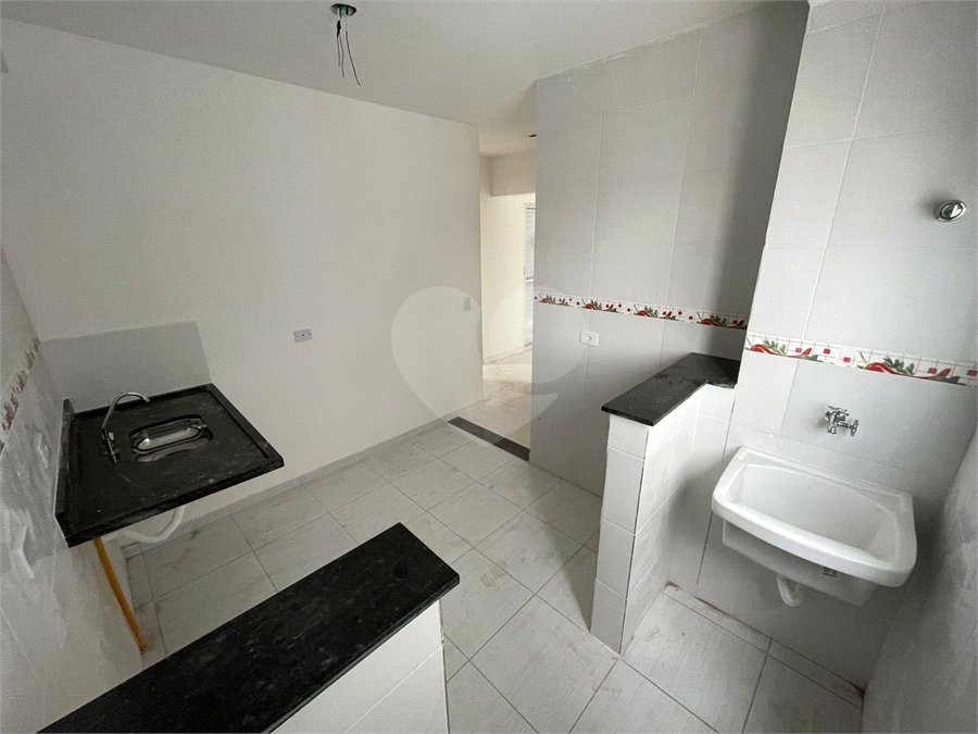 Apartamento à venda com 2 quartos em Jardim Tranqüilidade, Guarulhos, SP