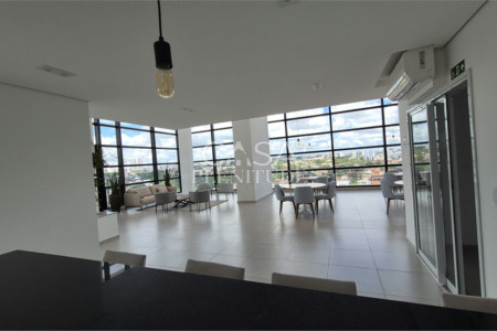 Apartamento para alugar com 1 suíte em Jardim Portal da Colina, Sorocaba, SP