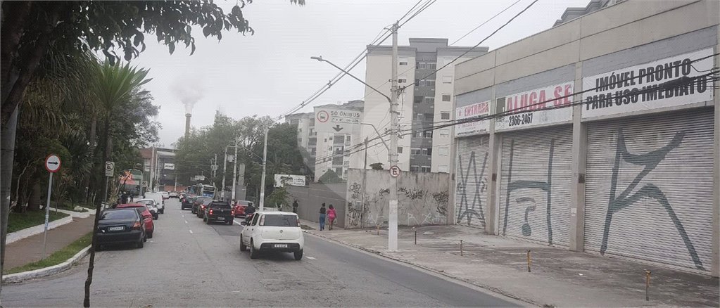 Salão Comercial para alugar em Santo Amaro, São Paulo, SP