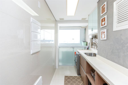 Apartamento à venda com 2 quartos, sendo 1 suíte, em Santo Amaro, São Paulo, SP