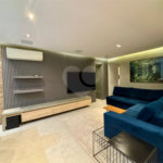 Apartamento à venda com 2 suítes em Jardim Fonte do Morumbi, São Paulo, SP