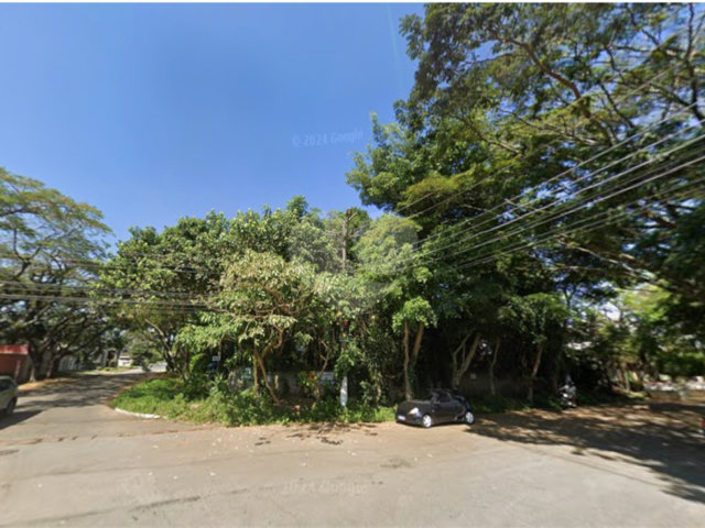 Terreno à venda em Interlagos, São Paulo, SP