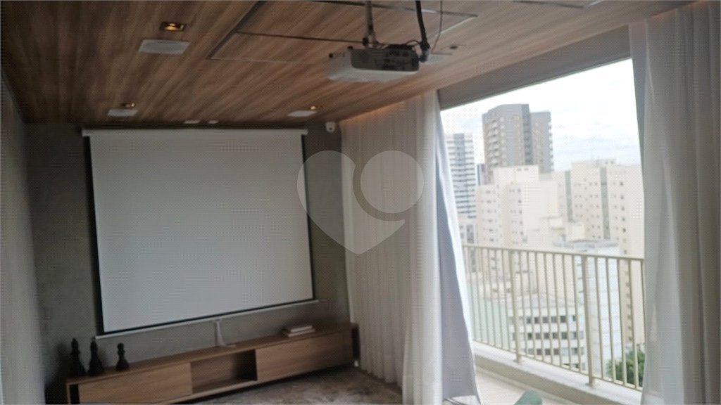 Apartamento à venda ou para alugar com 1 suíte em Vila Mariana, São Paulo, SP