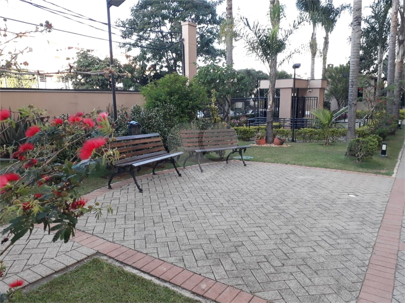 Apartamento à venda com 2 quartos em Imirim, São Paulo, SP