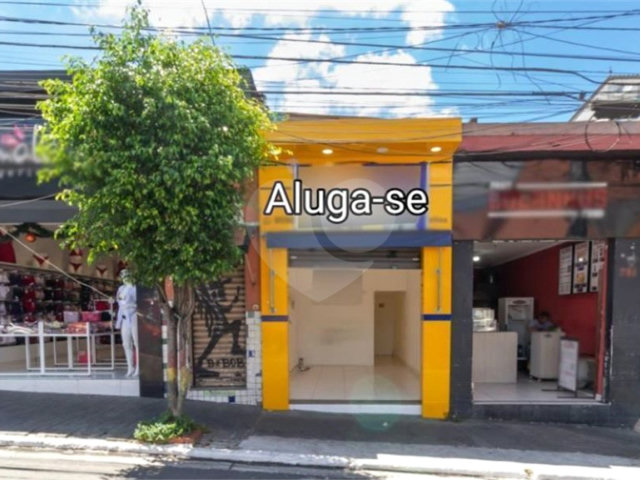 Salão para alugar em Horto, São Paulo, SP