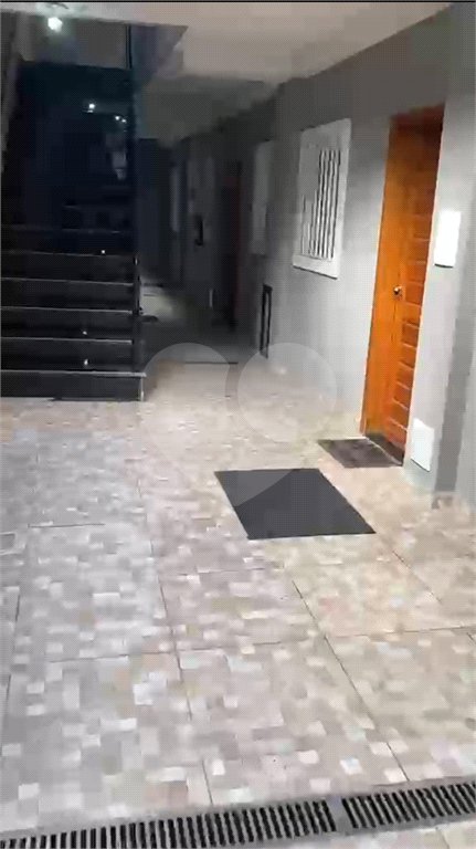 Apartamento à venda com 1 quarto em Chácara Santo Antônio (zona Leste), São Paulo, SP