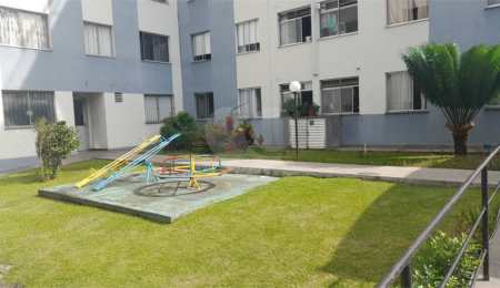 Apartamento à venda com 3 quartos em Pirituba, São Paulo, SP