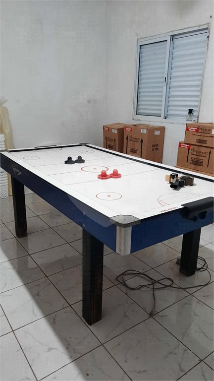 Sobrado à venda com 3 quartos, sendo 1 suíte, em Americanópolis, São Paulo, SP
