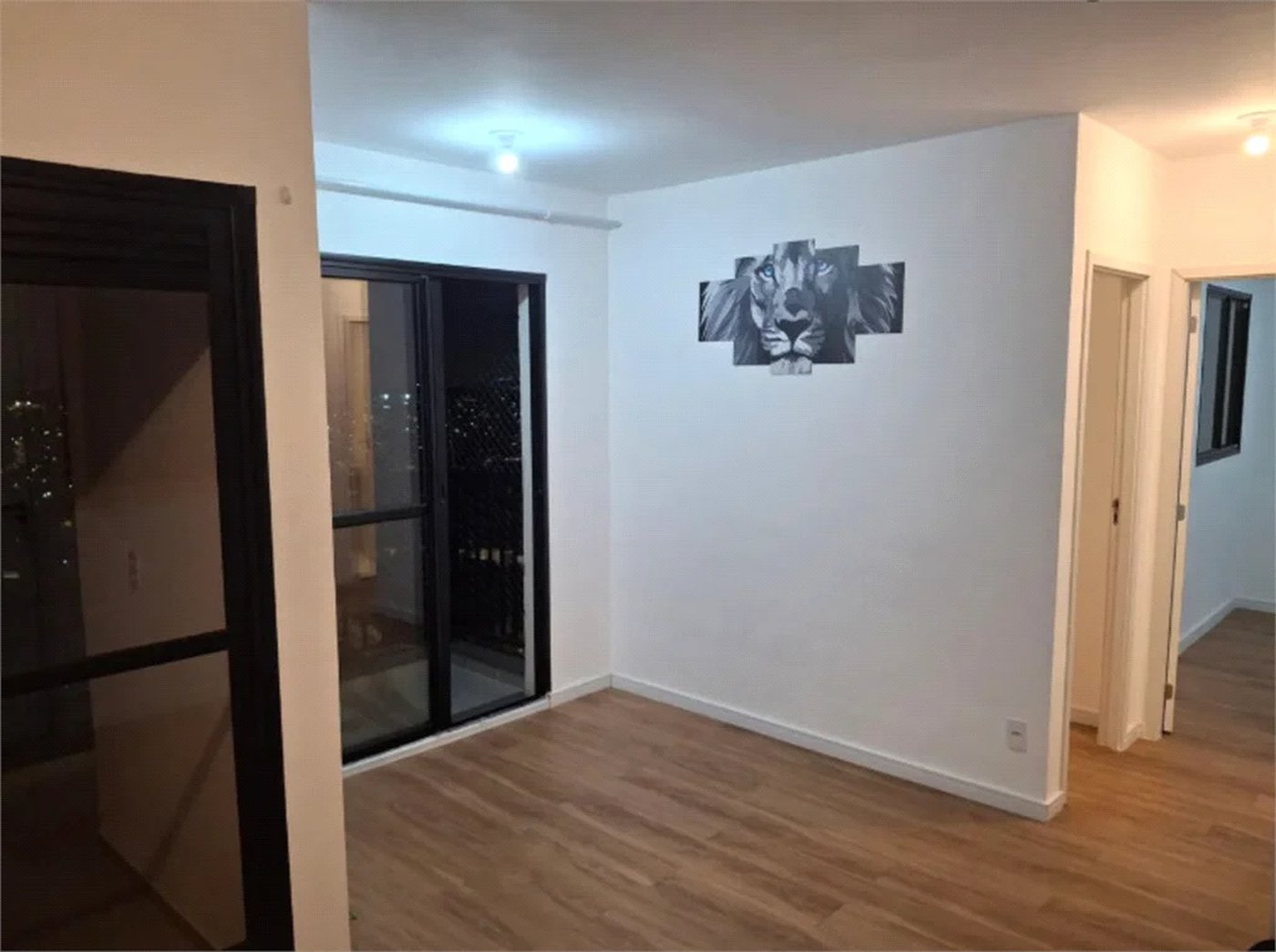 Apartamento à venda com 2 quartos em Parque Maria Helena, São Paulo, SP