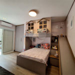Apartamento à venda com 3 quartos, sendo 1 suíte, em Vila Paulicéia, São Paulo, SP