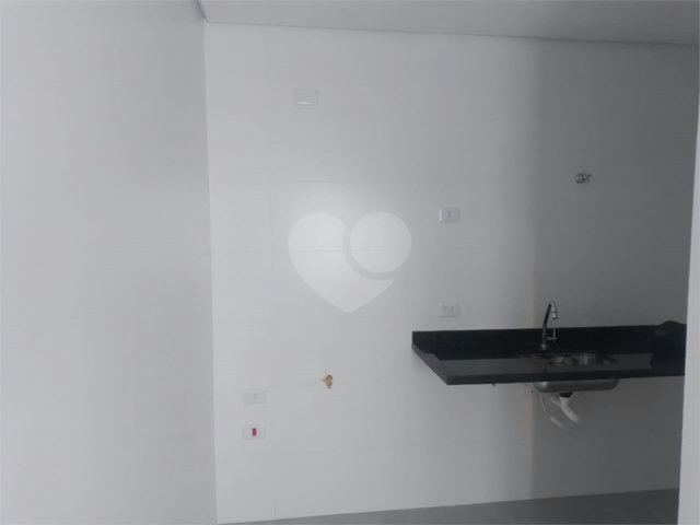 Apartamento à venda com 2 quartos em Vila Guilherme, São Paulo, SP