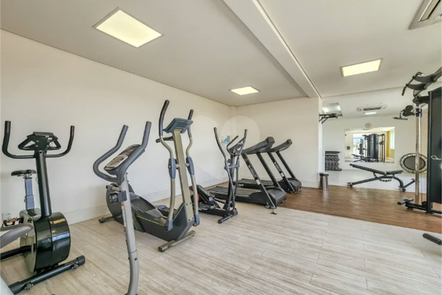 Apartamento à venda com 4 quartos, sendo 3 suítes, em Jardim Cidade Pirituba, São Paulo, SP