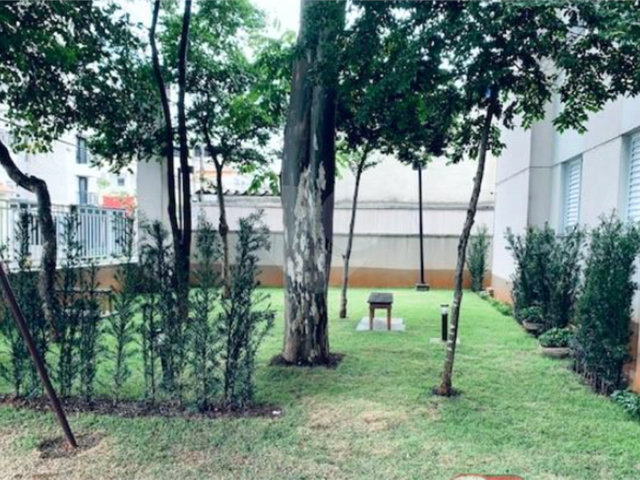 Apartamento à venda com 2 quartos em Mandaqui, São Paulo, SP