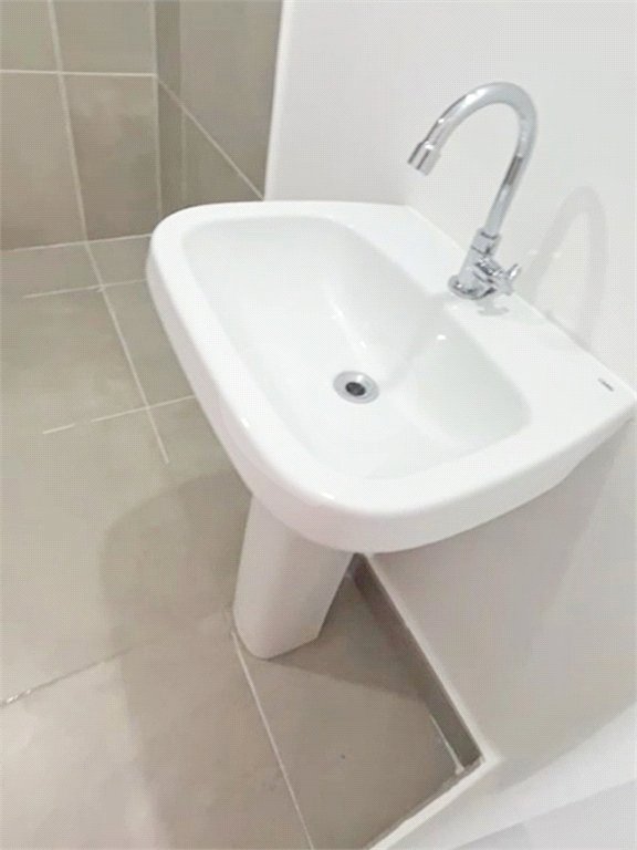 Apartamento à venda com 1 quarto em Brooklin Paulista, São Paulo, SP
