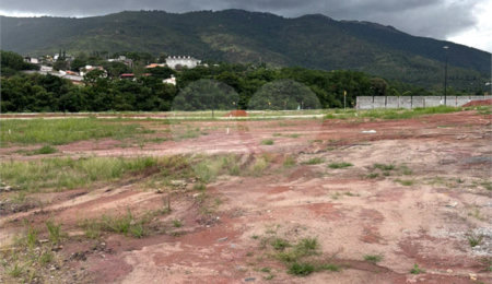 Terreno à venda no condomínio Ecoville Residence, Atibaia - SP