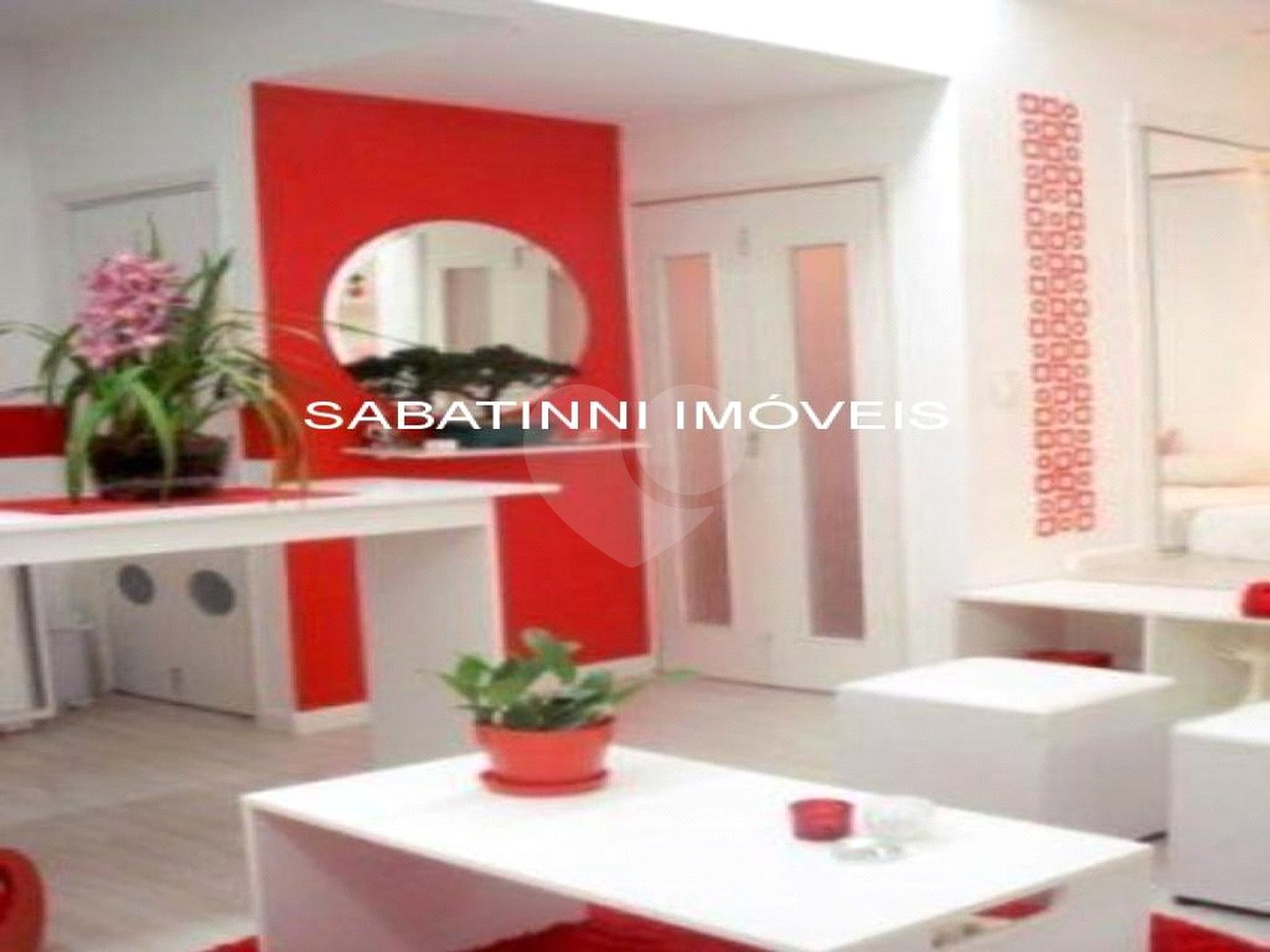 Apartamento à venda com 1 quarto em Vila Buarque, São Paulo, SP