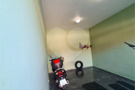 Casa à venda com 3 suítes em Jardim Bonfiglioli, São Paulo, SP