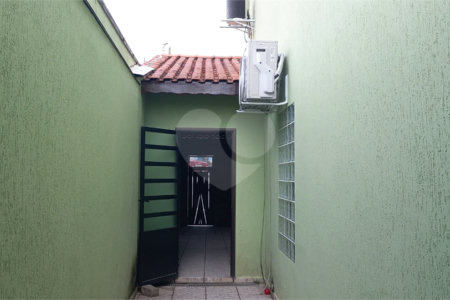 Sobrado à venda com 3 quartos, sendo 1 suíte, em Vila Ema, São Paulo, SP
