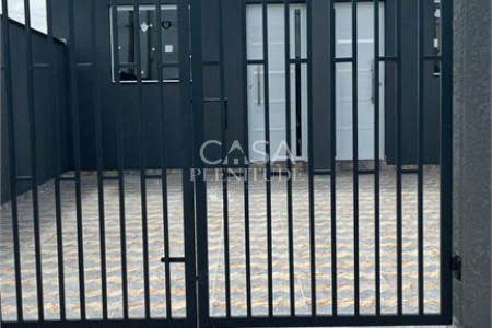 Casa Térrea à venda com 1 quarto em Jardim Dona Tereza, Sorocaba, SP