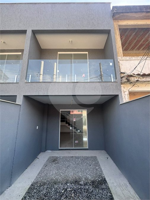 Casa à venda com 2 suítes em Campo Grande, Rio de Janeiro, RJ